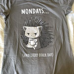 3/$10 T-shirt Monday